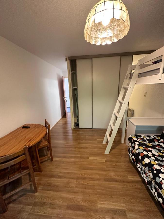Studios Corenc Eksteriør bilde
