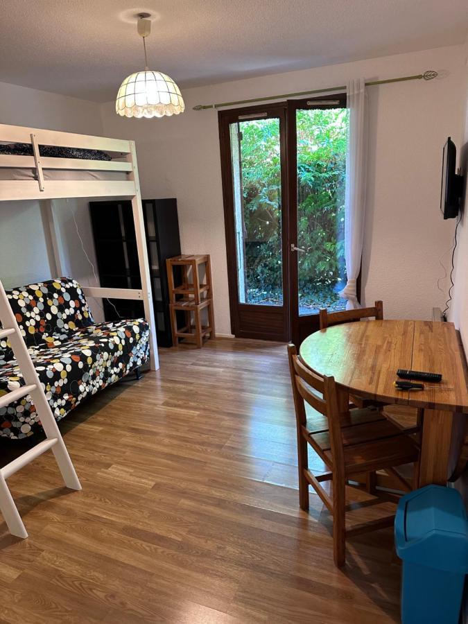 Studios Corenc Eksteriør bilde
