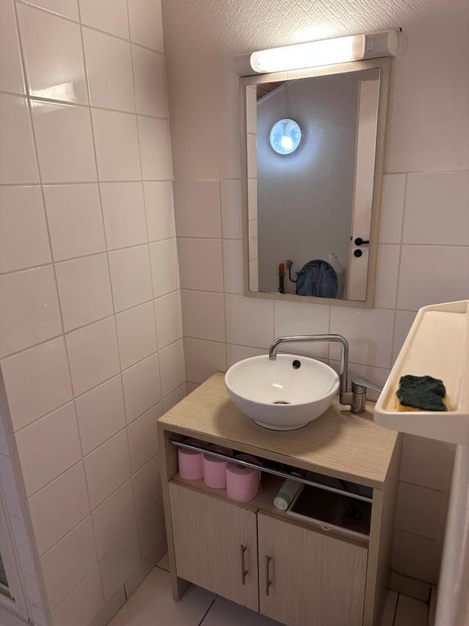 Studios Corenc Eksteriør bilde