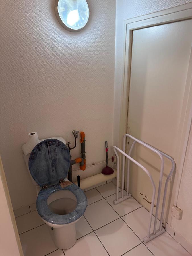Studios Corenc Eksteriør bilde