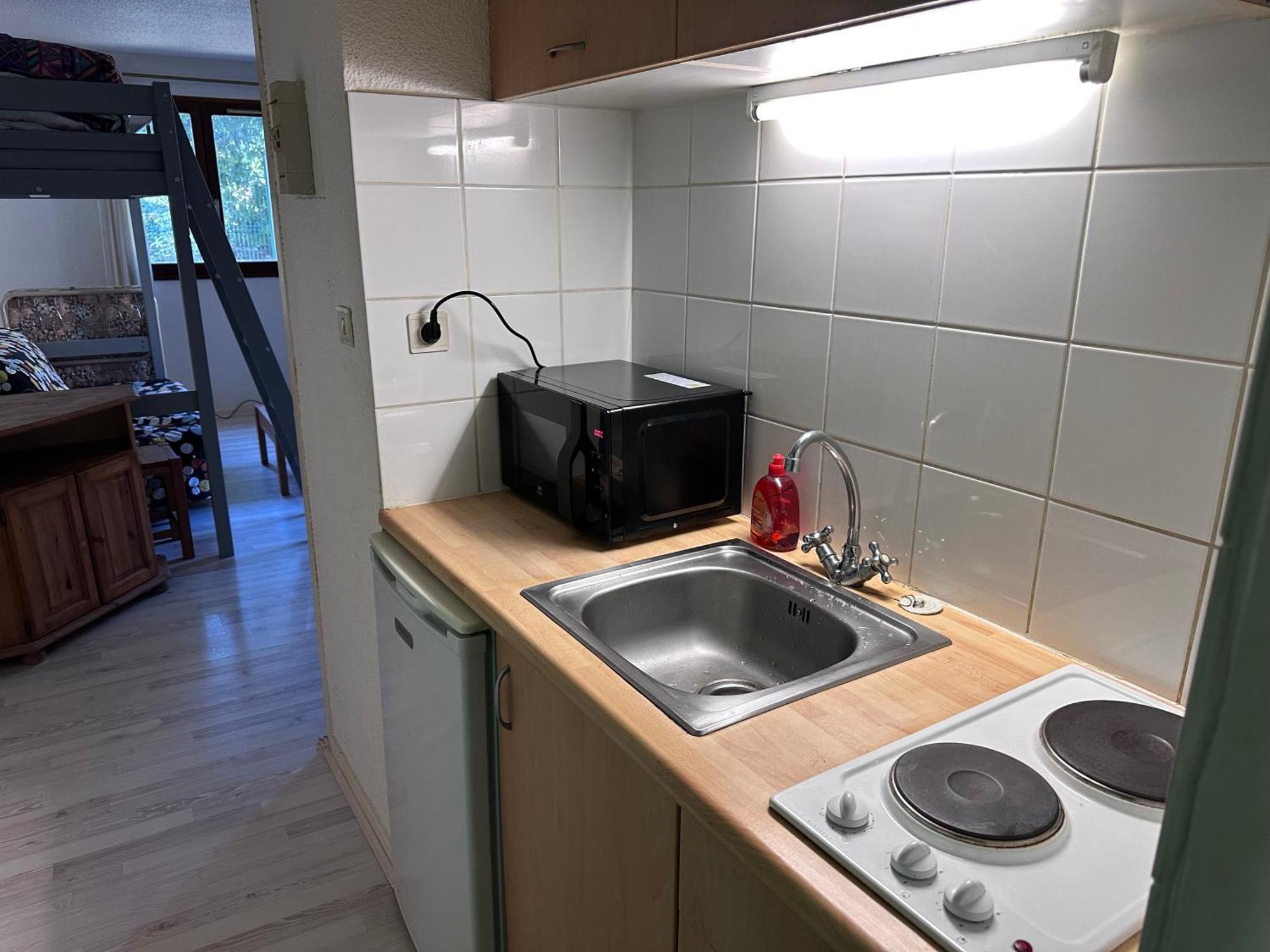 Studios Corenc Eksteriør bilde