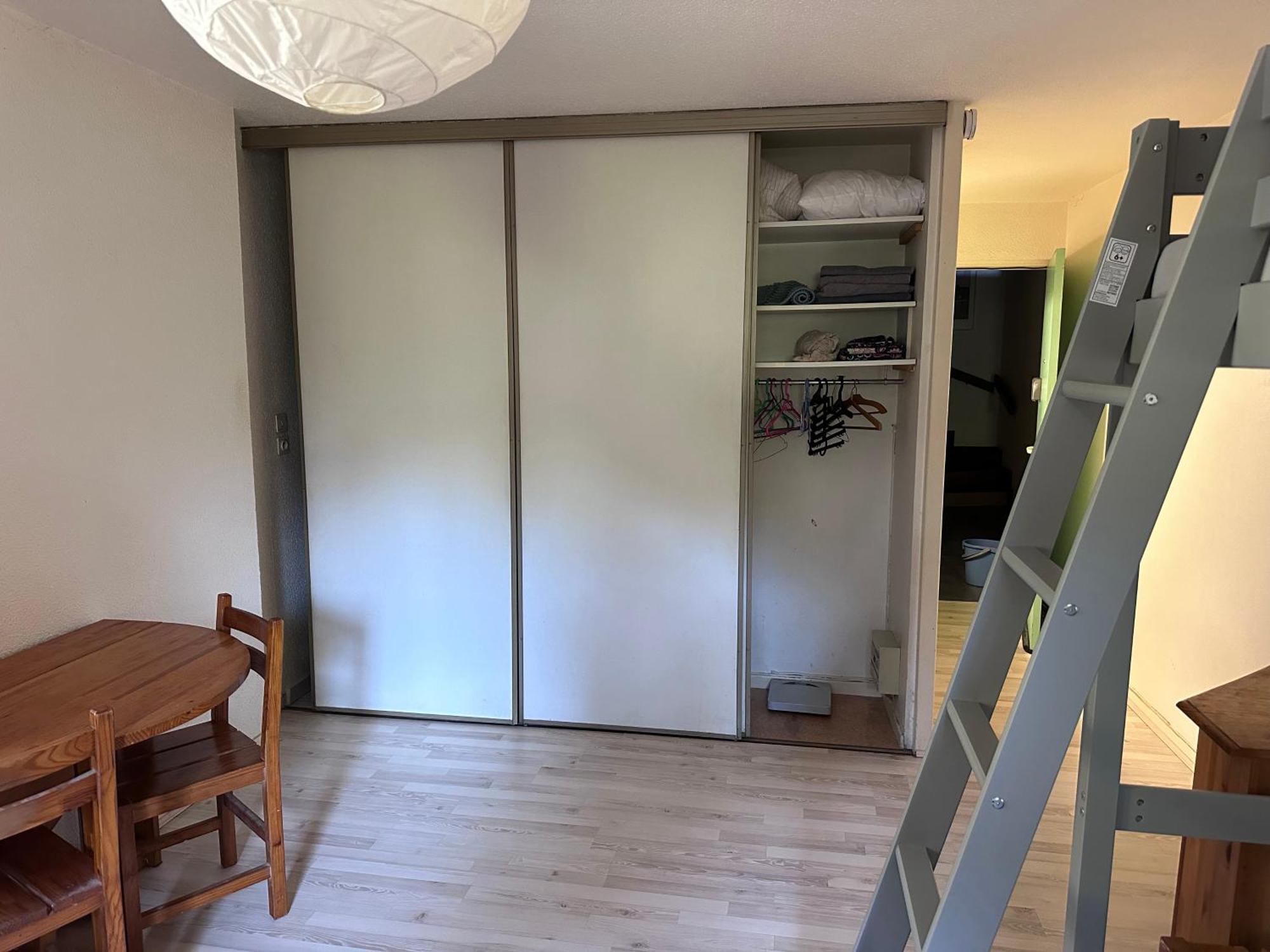Studios Corenc Eksteriør bilde